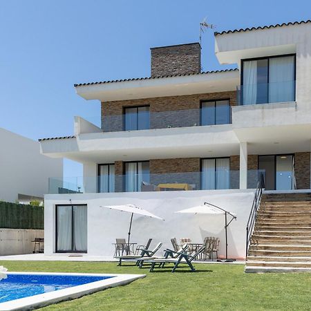 Elcano Village By Sanlucar Housing 桑卢卡尔-德巴拉梅达 外观 照片